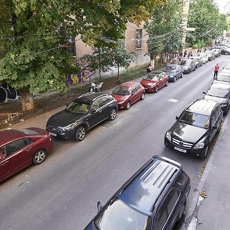 Bucharest City Center Dış mekan fotoğraf