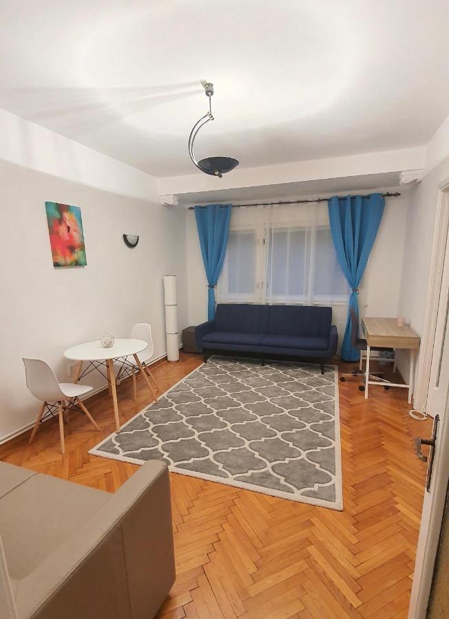 Bucharest City Center Dış mekan fotoğraf
